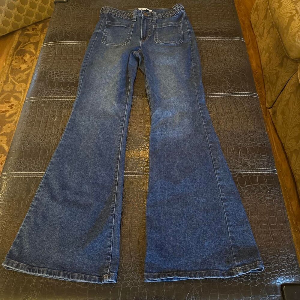 Celebrity-pink Women's Blue Jeans